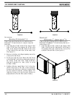 Preview for 14 page of RITE-HITE ELIMINATOR II 610 Series Installation Instructions & Owner'S Manual