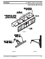 Preview for 23 page of RITE-HITE ELIMINATOR II 610 Series Installation Instructions & Owner'S Manual