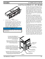 Preview for 29 page of RITE-HITE ELIMINATOR II 610 Series Installation Instructions & Owner'S Manual