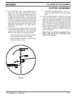 Preview for 33 page of RITE-HITE ELIMINATOR II 610 Series Installation Instructions & Owner'S Manual