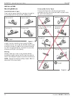 Предварительный просмотр 10 страницы RITE-HITE FasTrax XL Installation/Service/Owner'S Manual