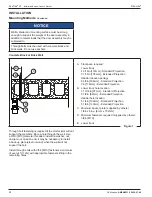 Предварительный просмотр 12 страницы RITE-HITE FasTrax XL Installation/Service/Owner'S Manual