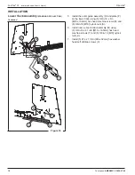 Предварительный просмотр 16 страницы RITE-HITE FasTrax XL Installation/Service/Owner'S Manual