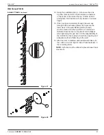 Предварительный просмотр 21 страницы RITE-HITE FasTrax XL Installation/Service/Owner'S Manual