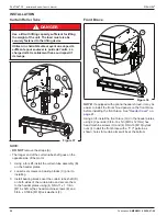 Предварительный просмотр 26 страницы RITE-HITE FasTrax XL Installation/Service/Owner'S Manual