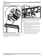 Предварительный просмотр 27 страницы RITE-HITE FasTrax XL Installation/Service/Owner'S Manual