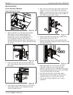 Предварительный просмотр 39 страницы RITE-HITE FasTrax XL Installation/Service/Owner'S Manual