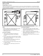 Предварительный просмотр 40 страницы RITE-HITE FasTrax XL Installation/Service/Owner'S Manual