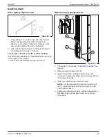 Предварительный просмотр 65 страницы RITE-HITE FasTrax XL Installation/Service/Owner'S Manual