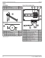 Предварительный просмотр 70 страницы RITE-HITE FasTrax XL Installation/Service/Owner'S Manual