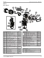 Предварительный просмотр 71 страницы RITE-HITE FasTrax XL Installation/Service/Owner'S Manual