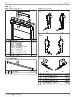 Предварительный просмотр 75 страницы RITE-HITE FasTrax XL Installation/Service/Owner'S Manual