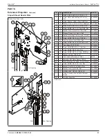 Предварительный просмотр 83 страницы RITE-HITE FasTrax XL Installation/Service/Owner'S Manual