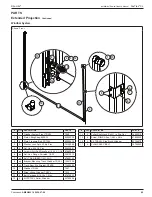 Предварительный просмотр 85 страницы RITE-HITE FasTrax XL Installation/Service/Owner'S Manual