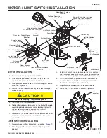 Preview for 7 page of RITE-HITE FASTRAX Manual