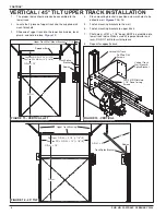 Preview for 8 page of RITE-HITE FASTRAX Manual