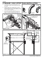 Preview for 10 page of RITE-HITE FASTRAX Manual