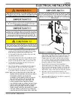 Preview for 11 page of RITE-HITE FASTRAX Manual