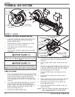 Preview for 18 page of RITE-HITE FASTRAX Manual