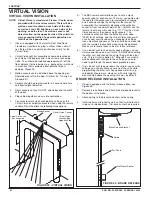 Preview for 22 page of RITE-HITE FASTRAX Manual