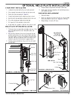 Preview for 23 page of RITE-HITE FASTRAX Manual