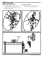 Preview for 24 page of RITE-HITE FASTRAX Manual