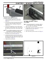 Preview for 7 page of RITE-HITE FLASHFOLD FLSFLD Manual