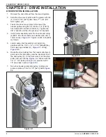 Preview for 8 page of RITE-HITE FLASHFOLD FLSFLD Manual