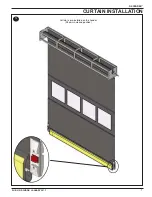 Предварительный просмотр 7 страницы RITE-HITE FROMMELT SAFETY PRODUCTS GUARDIAN DEFENDER Manual