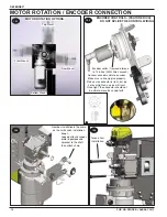 Предварительный просмотр 10 страницы RITE-HITE FROMMELT SAFETY PRODUCTS GUARDIAN DEFENDER Manual