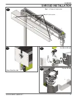 Предварительный просмотр 17 страницы RITE-HITE FROMMELT SAFETY PRODUCTS GUARDIAN DEFENDER Manual