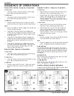 Предварительный просмотр 24 страницы RITE-HITE FROMMELT SAFETY PRODUCTS GUARDIAN DEFENDER Manual