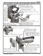 Предварительный просмотр 41 страницы RITE-HITE FROMMELT SAFETY PRODUCTS GUARDIAN DEFENDER Manual