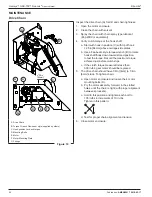 Предварительный просмотр 22 страницы RITE-HITE Genisys GRH-700 Dok-Lok Owner'S Manual