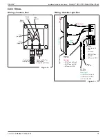 Предварительный просмотр 15 страницы RITE-HITE Genisys GWC-1000 Installation/Service/Owner'S Manual