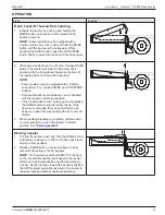 Preview for 17 page of RITE-HITE Genisys HL-900 Owner'S Manual