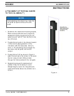 Предварительный просмотр 5 страницы RITE-HITE GUARDRITE FLEX Installation Instructions Manual