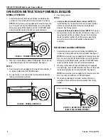 Preview for 8 page of RITE-HITE Hydra-Rite RHH-4000 Owner'S Manual