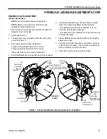 Preview for 17 page of RITE-HITE Hydra-Rite RHH-4000 Owner'S Manual