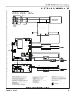 Preview for 29 page of RITE-HITE Hydra-Rite RHH-4000 Owner'S Manual