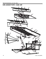 Preview for 34 page of RITE-HITE Hydra-Rite RHH-4000 Owner'S Manual