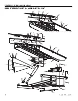 Preview for 38 page of RITE-HITE Hydra-Rite RHH-4000 Owner'S Manual