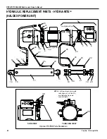 Preview for 42 page of RITE-HITE Hydra-Rite RHH-4000 Owner'S Manual