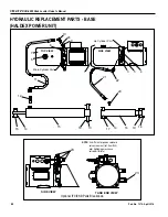 Preview for 44 page of RITE-HITE Hydra-Rite RHH-4000 Owner'S Manual