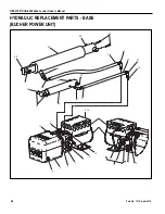 Preview for 48 page of RITE-HITE Hydra-Rite RHH-4000 Owner'S Manual