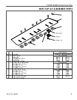 Preview for 53 page of RITE-HITE Hydra-Rite RHH-4000 Owner'S Manual