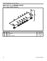 Preview for 54 page of RITE-HITE Hydra-Rite RHH-4000 Owner'S Manual