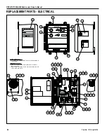 Preview for 56 page of RITE-HITE Hydra-Rite RHH-4000 Owner'S Manual