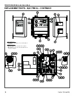 Preview for 58 page of RITE-HITE Hydra-Rite RHH-4000 Owner'S Manual