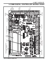 Preview for 3 page of RITE-HITE i-COMM Instructions Manual